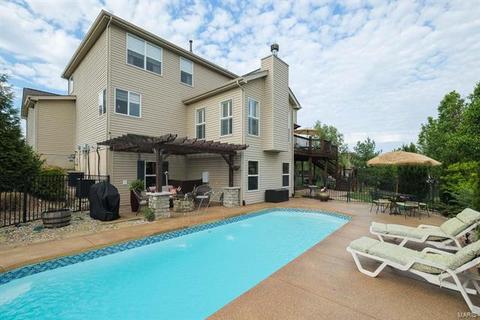 705 Hedgewood, O'fallon, MO 63368 photo 76