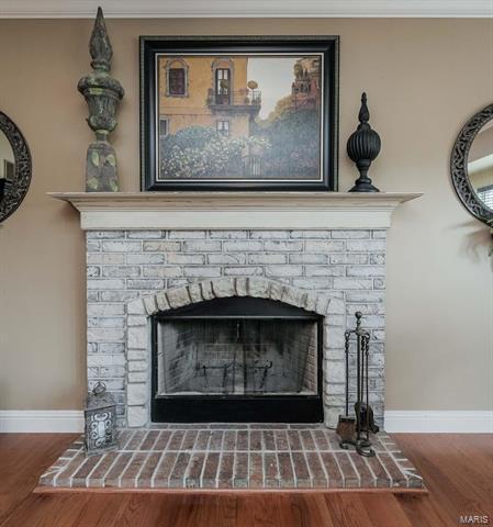 705 Hedgewood, O'fallon, MO 63368 photo 17