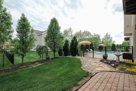 705 Hedgewood, O'fallon, MO 63368 photo 84