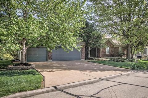 760 Arbor Haven Dr, Ballwin, MO 63021 photo 39