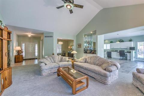 760 Arbor Haven Dr, Ballwin, MO 63021 photo 5