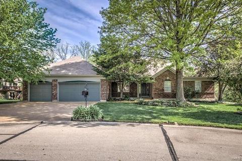 760 Arbor Haven Dr, Ballwin, MO 63021 photo 1