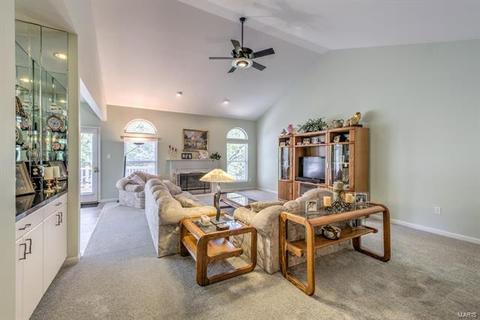 760 Arbor Haven Dr, Ballwin, MO 63021 photo 14