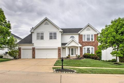 515 Meramec View Dr, Eureka, MO 63025 photo 1