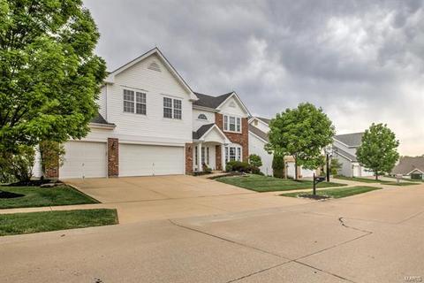 515 Meramec View Dr, Eureka, MO 63025 photo 33