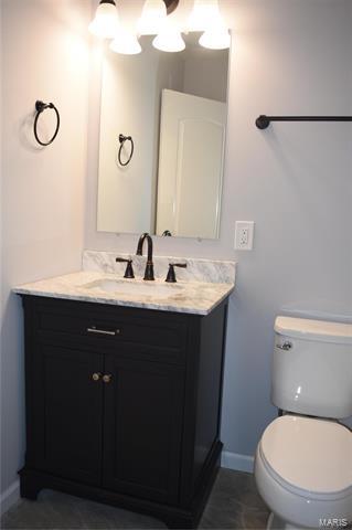 626 Sandy Oak, Manchester, MO 63021 photo 21