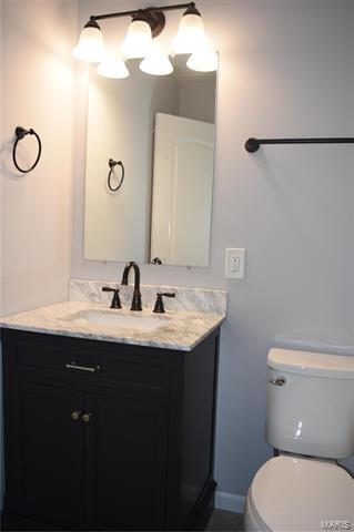626 Sandy Oak, Manchester, MO 63021 photo 43