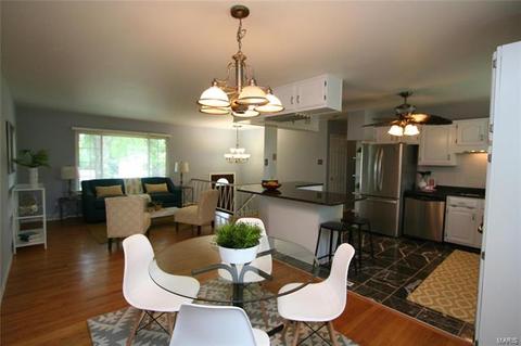 1109 Bromfield Ter, Manchester, MO 63021 photo 7