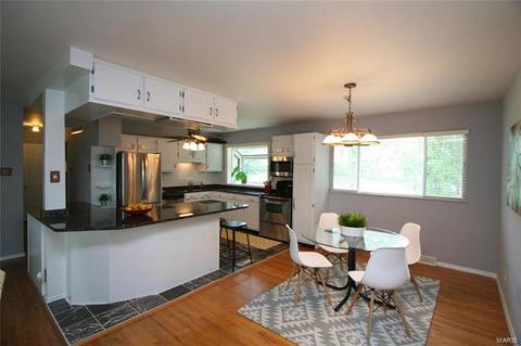 1109 Bromfield Ter, Manchester, MO 63021 photo 8