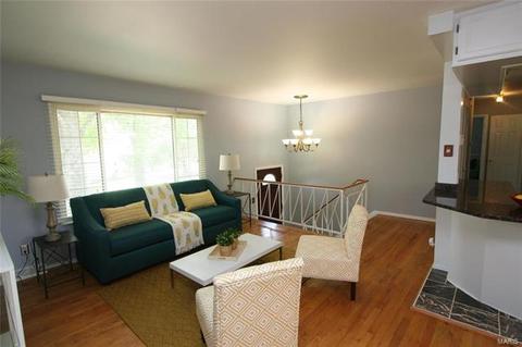 1109 Bromfield Ter, Manchester, MO 63021 photo 3