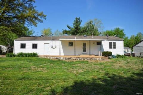904 Saint Matthew Ave, O'fallon, MO 63366 photo 17