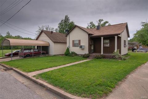 523 N Oak St, Union, MO 63084 photo 1
