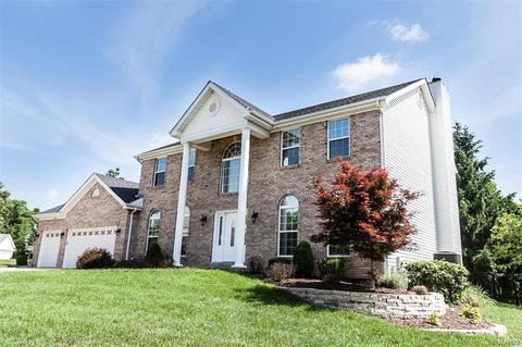 2314 Crimson View Ct, Ellisville, MO 63011 photo 5