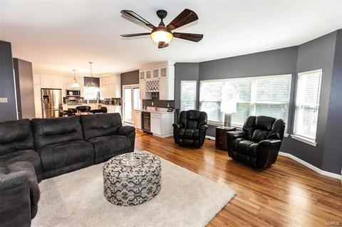 2314 Crimson View Ct, Ellisville, MO 63011 photo 16