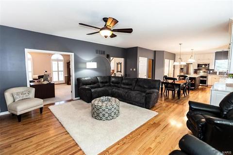 2314 Crimson View Ct, Ellisville, MO 63011 photo 17