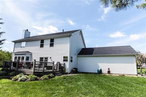 2314 Crimson View Ct, Ellisville, MO 63011 photo 37