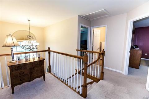 2314 Crimson View Ct, Ellisville, MO 63011 photo 26