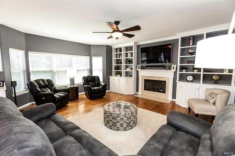 2314 Crimson View Ct, Ellisville, MO 63011 photo 14