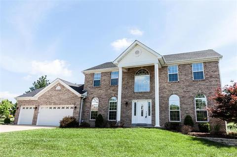 2314 Crimson View Ct, Ellisville, MO 63011 photo 4