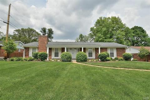117 Windcliffe, Ballwin, MO 63021 photo 33