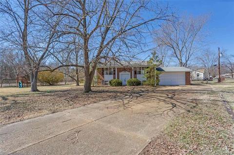 310 Ries Ct, Ballwin, MO 63021 photo 3