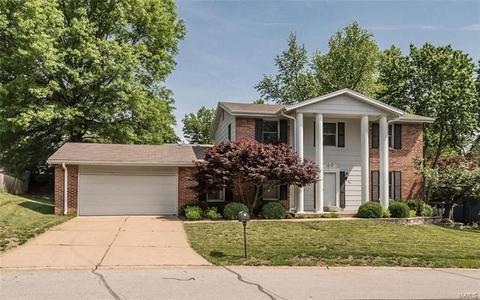 561 Stoddards Ml, Ballwin, MO 63011 photo 37