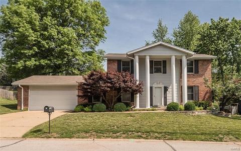 561 Stoddards Ml, Ballwin, MO 63011 photo 40