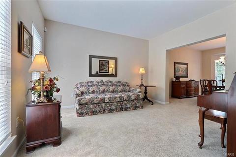 821 Castle Ridge Ct, Ballwin, MO 63021 photo 6