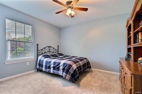 821 Castle Ridge Ct, Ballwin, MO 63021 photo 17