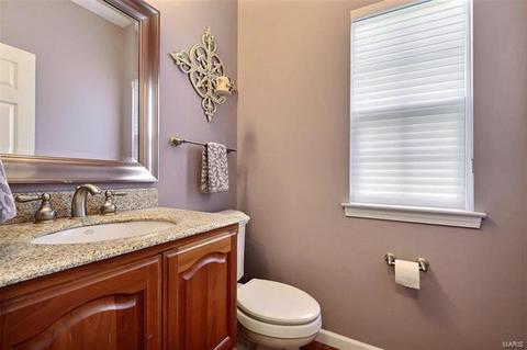 821 Castle Ridge Ct, Ballwin, MO 63021 photo 14