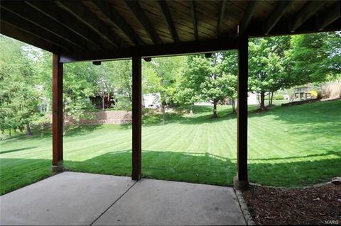 821 Castle Ridge Ct, Ballwin, MO 63021 photo 28