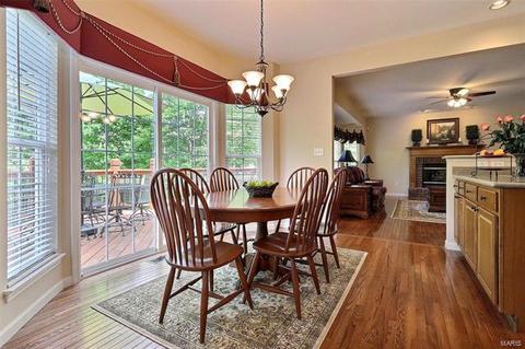 821 Castle Ridge Ct, Ballwin, MO 63021 photo 10