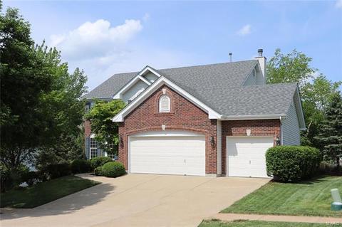 821 Castle Ridge Ct, Ballwin, MO 63021 photo 29