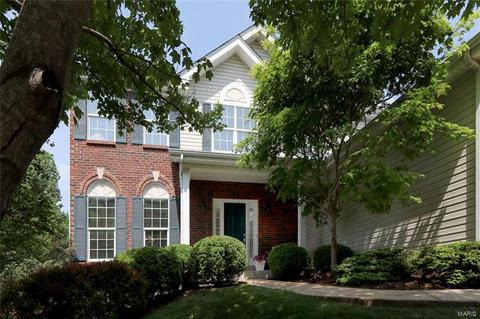 821 Castle Ridge Ct, Ballwin, MO 63021 photo 30