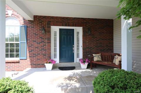 821 Castle Ridge Ct, Ballwin, MO 63021 photo 3