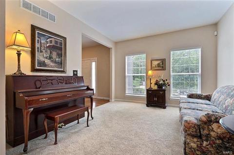 821 Castle Ridge Ct, Ballwin, MO 63021 photo 5