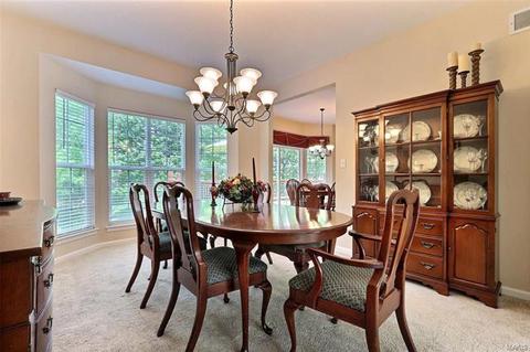821 Castle Ridge Ct, Ballwin, MO 63021 photo 7