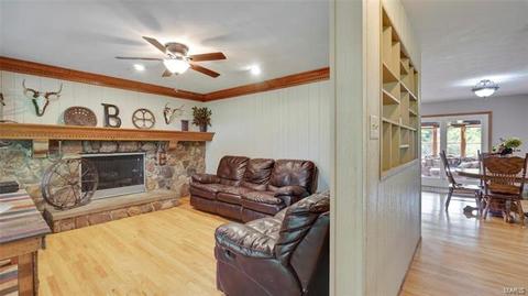 17864 Valley View Ln, Glencoe, MO 63038 photo 9