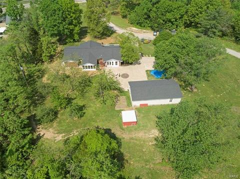 17864 Valley View Ln, Glencoe, MO 63038 photo 28