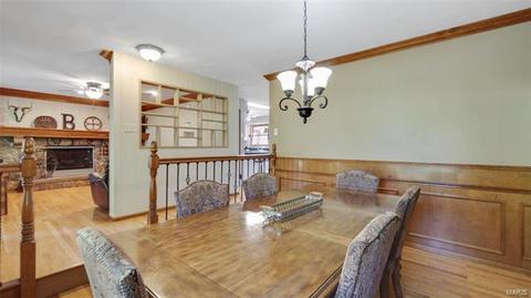 17864 Valley View Ln, Glencoe, MO 63038 photo 4