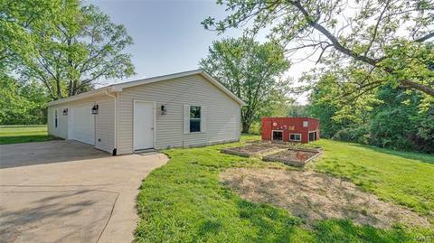 17864 Valley View Ln, Glencoe, MO 63038 photo 22