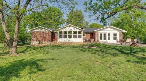 17864 Valley View Ln, Glencoe, MO 63038 photo 23