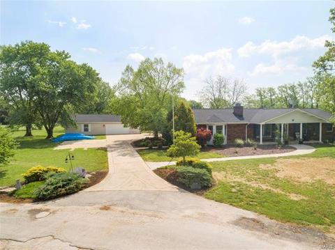 17864 Valley View Ln, Glencoe, MO 63038 photo 24