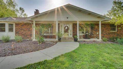 17864 Valley View Ln, Glencoe, MO 63038 photo 2