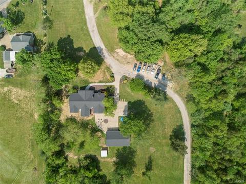 17864 Valley View Ln, Glencoe, MO 63038 photo 29
