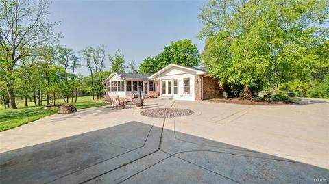 17864 Valley View Ln, Glencoe, MO 63038 photo 21