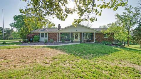 17864 Valley View Ln, Glencoe, MO 63038 photo 1