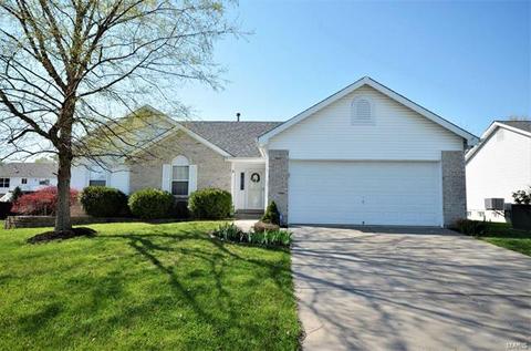 8 Cochise Ct, O'fallon, MO 63366 photo 1