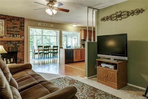913 Almond Hill Ct, Manchester, MO 63021 photo 14