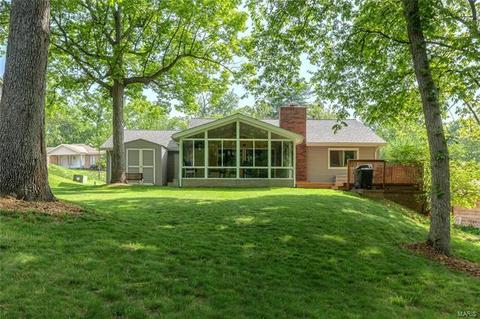 913 Almond Hill Ct, Manchester, MO 63021 photo 38